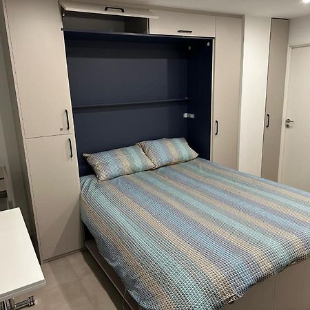Cyel Catalan Apartman Argelès-sur-Mer Kültér fotó
