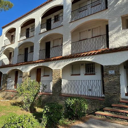 Cyel Catalan Apartman Argelès-sur-Mer Kültér fotó