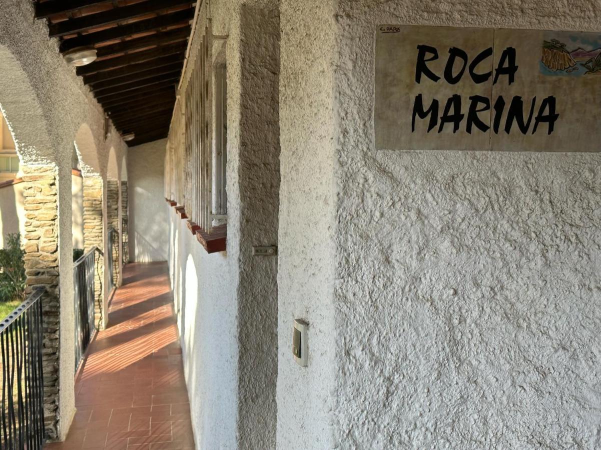 Cyel Catalan Apartman Argelès-sur-Mer Kültér fotó