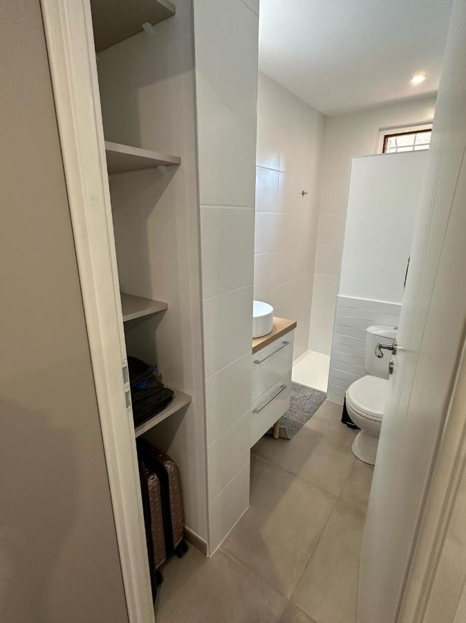 Cyel Catalan Apartman Argelès-sur-Mer Kültér fotó
