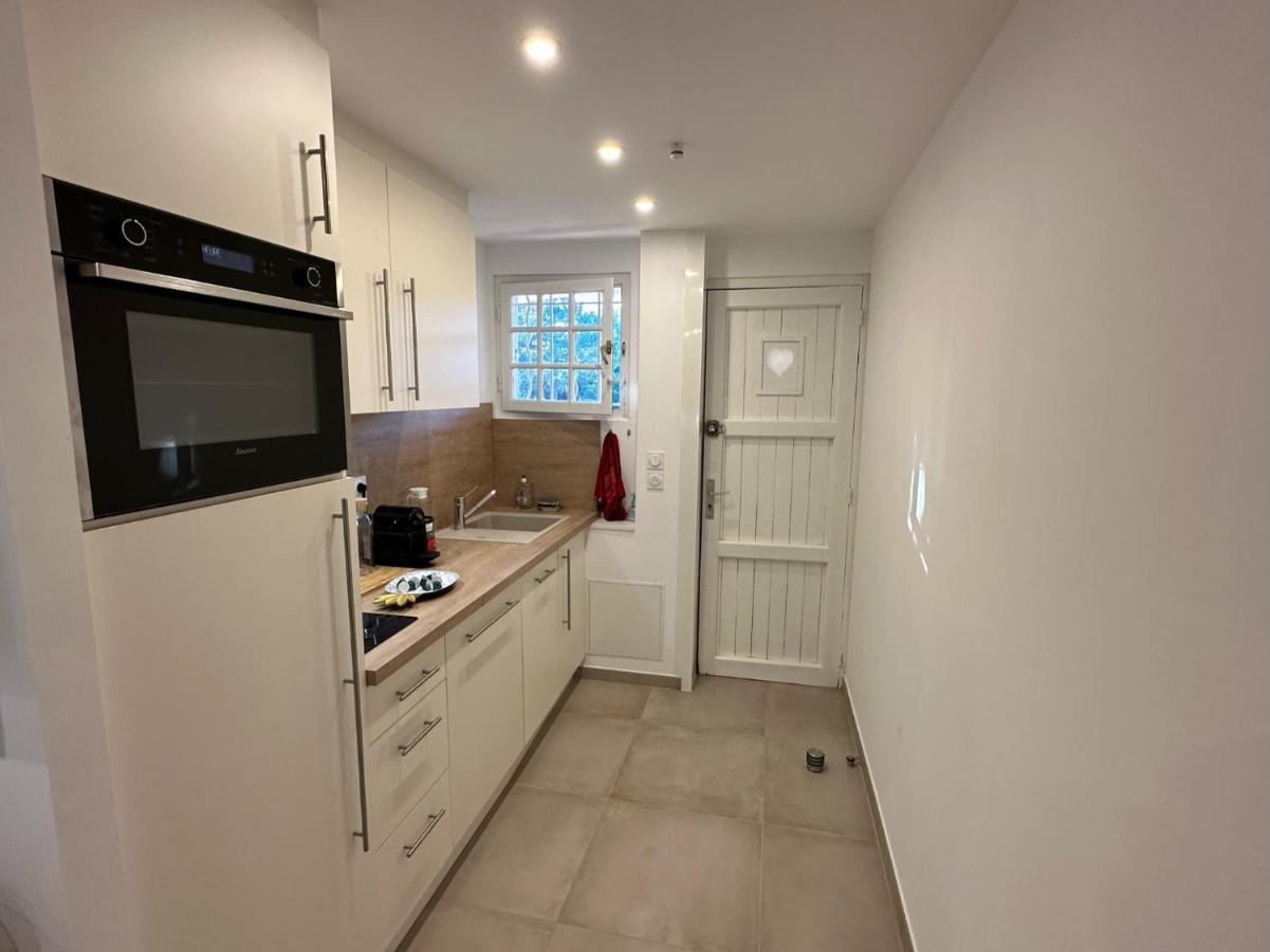 Cyel Catalan Apartman Argelès-sur-Mer Kültér fotó