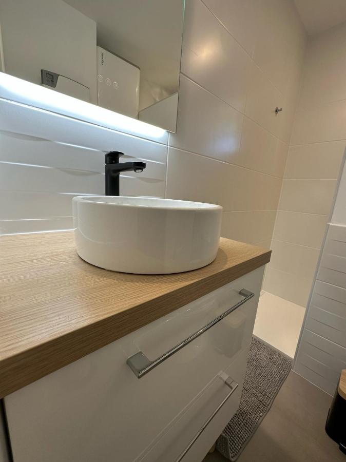 Cyel Catalan Apartman Argelès-sur-Mer Kültér fotó
